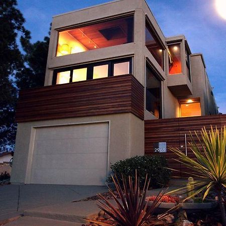 Bay View Modern Villa - A Vhc Exclusive Home San Diego Buitenkant foto