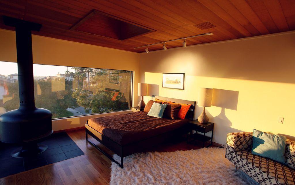 Bay View Modern Villa - A Vhc Exclusive Home San Diego Buitenkant foto