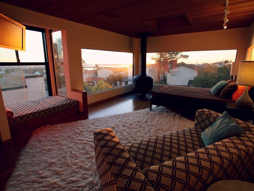 Bay View Modern Villa - A Vhc Exclusive Home San Diego Buitenkant foto