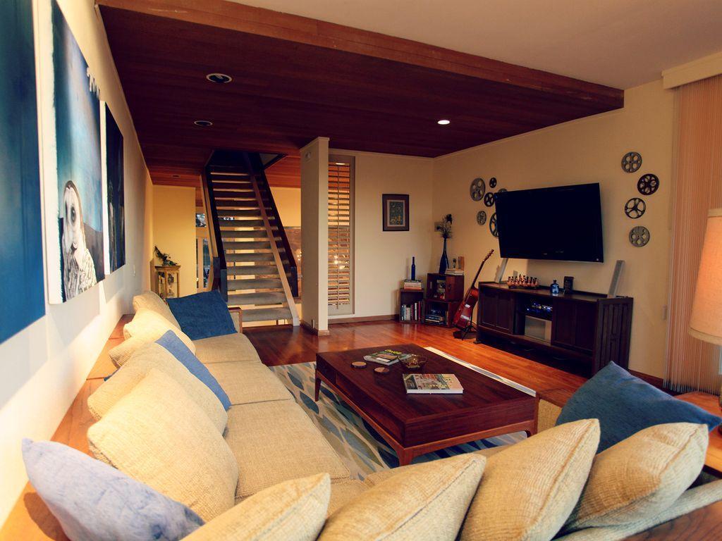 Bay View Modern Villa - A Vhc Exclusive Home San Diego Buitenkant foto
