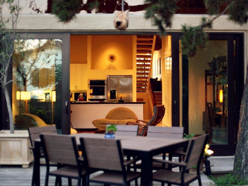 Bay View Modern Villa - A Vhc Exclusive Home San Diego Buitenkant foto