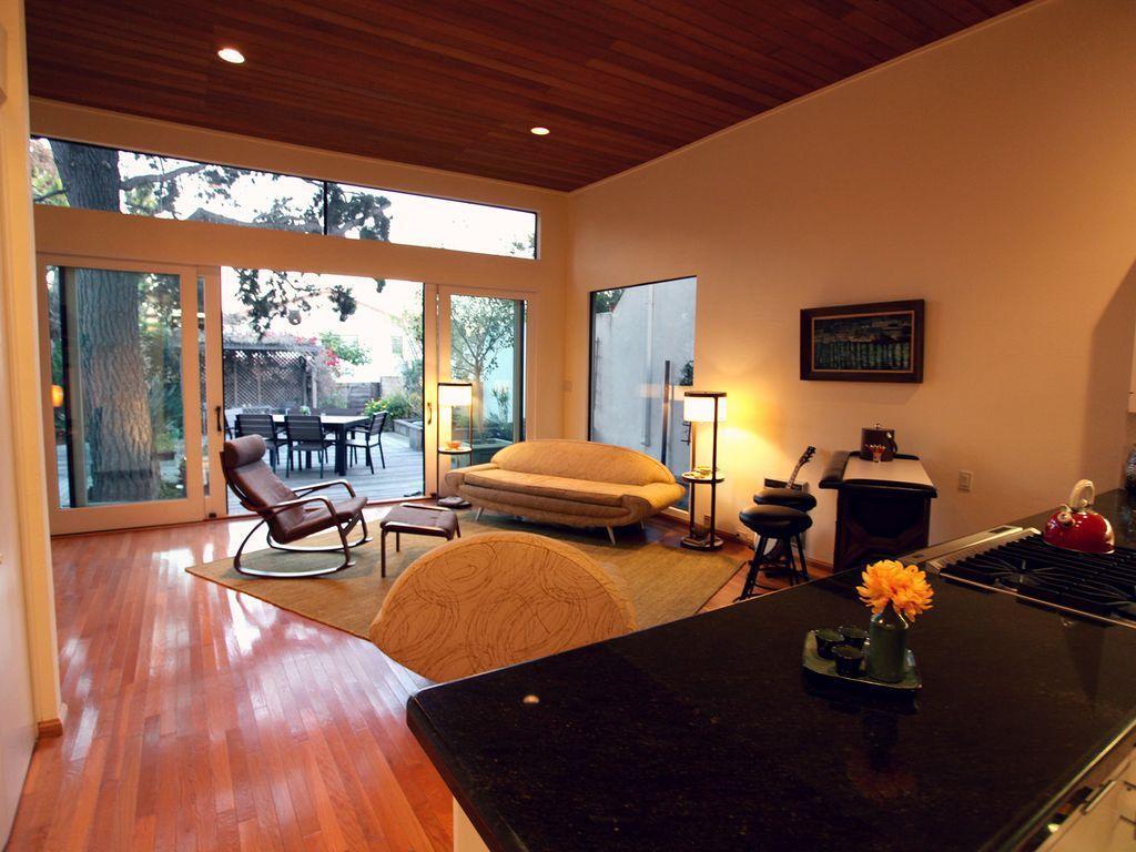 Bay View Modern Villa - A Vhc Exclusive Home San Diego Buitenkant foto