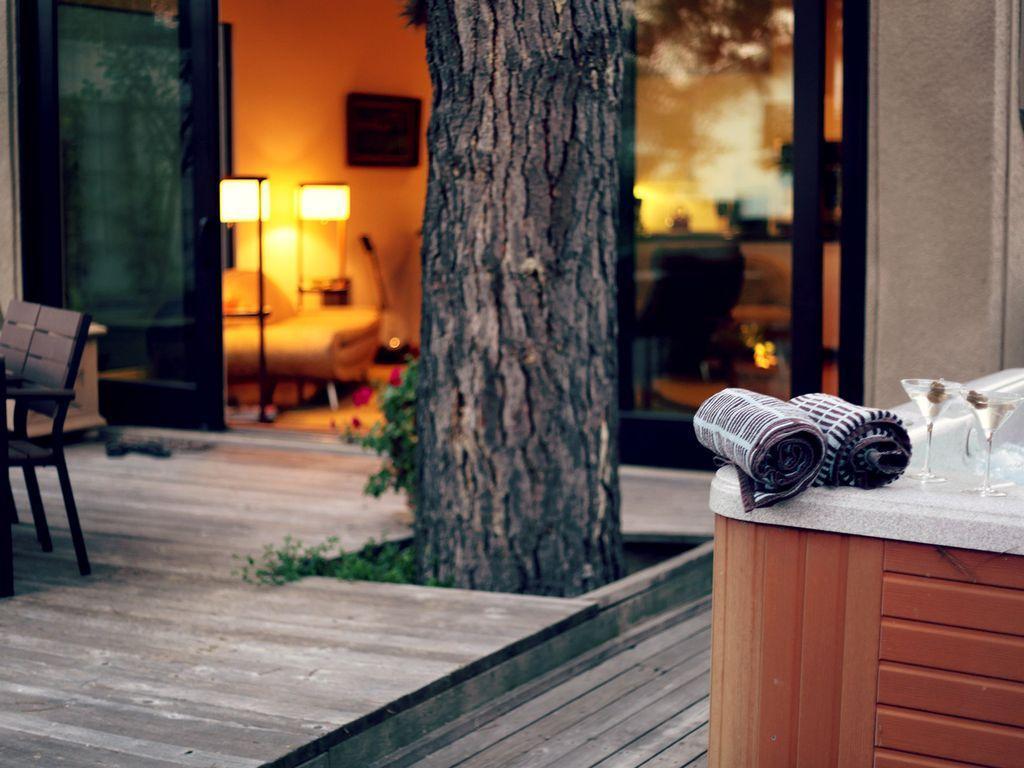 Bay View Modern Villa - A Vhc Exclusive Home San Diego Buitenkant foto